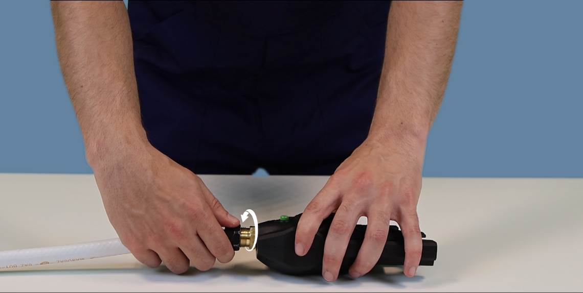 Astuce dévisser puis revisser
